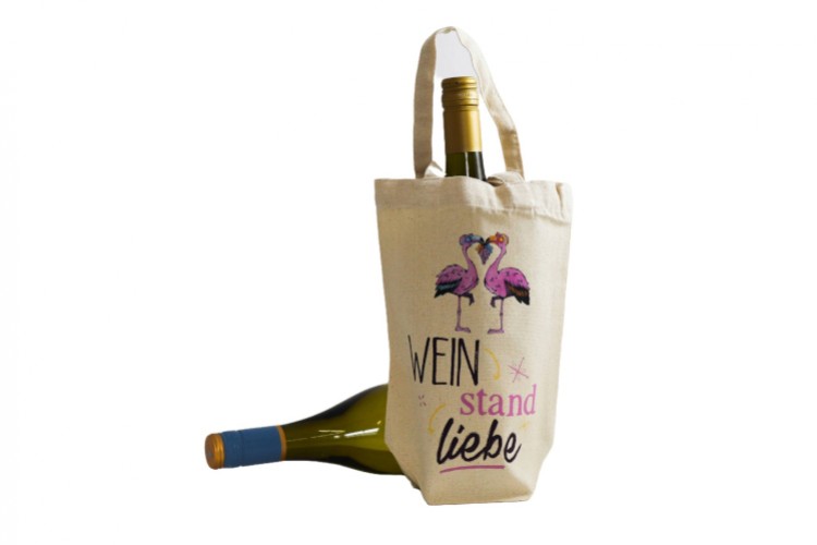 Wine Stand Bottle-Bag - © Trier Tourismus und Marketing GmbH