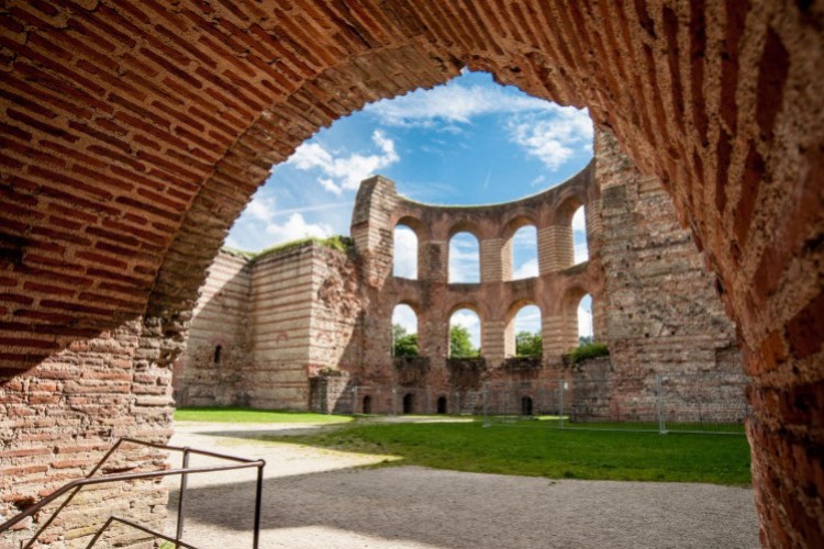 UNESCO Welterbe - Schätze in Trier