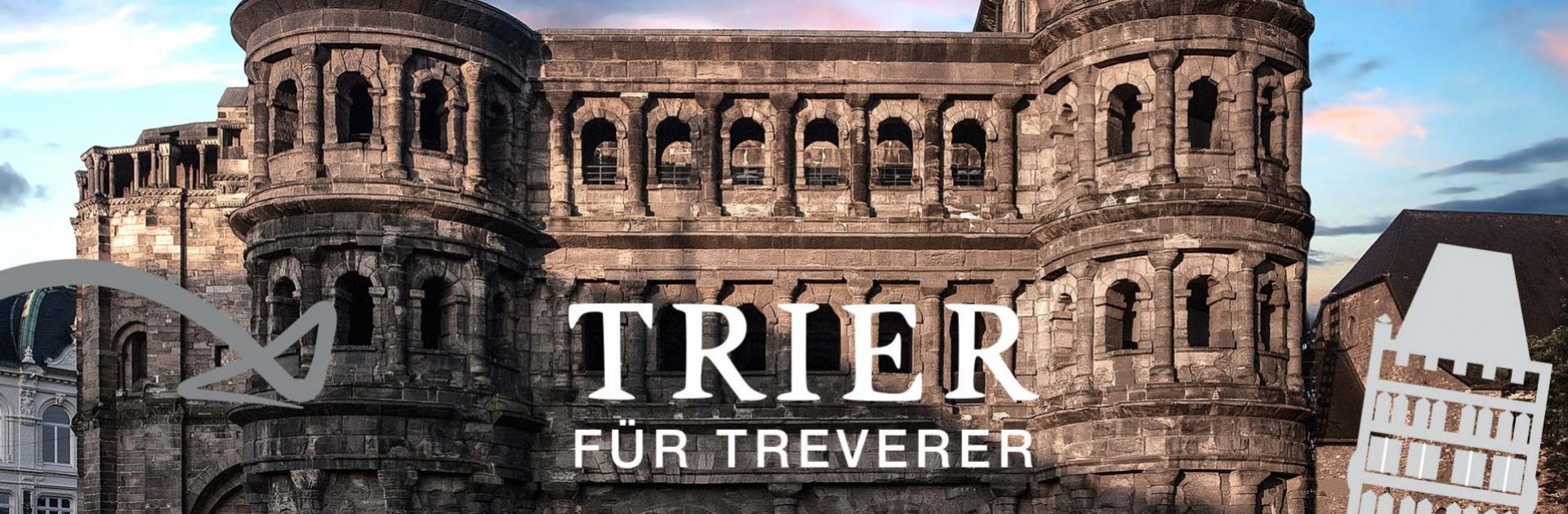 Trier für Treverer - © Trier Tourismus und Marketing GmbH