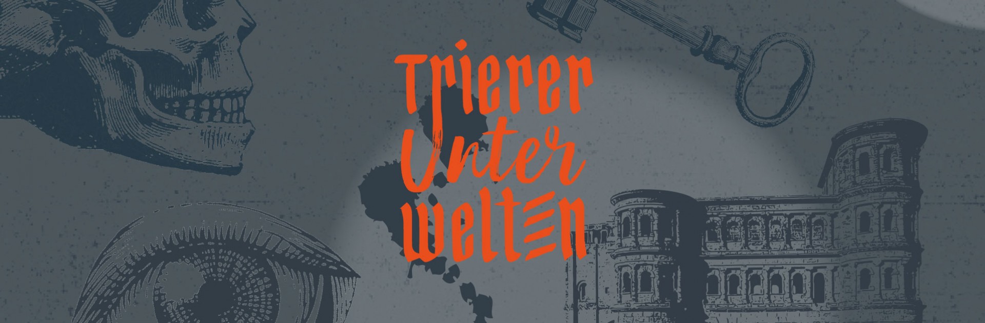 Trierer Unterwelten - © TTM
