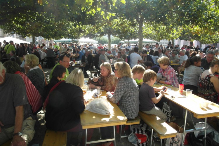 Regional Cider Festival Trier