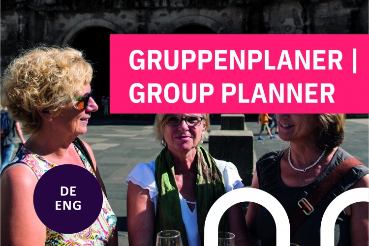 Gruppenplaner - © ttm GmbH