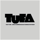 Tufa Logo