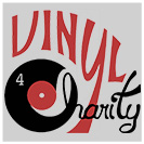 Vinyl Charity Logo