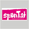 Spontat Logo Kachel