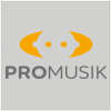 ProMusik Logo