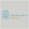 Nikolaus Koch Stiftung Logo